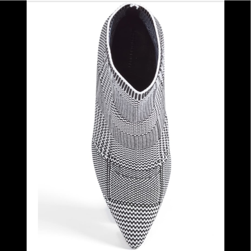 Something Navy Shoes - Picture 6 of 7